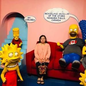 Meet your Posher, Asma